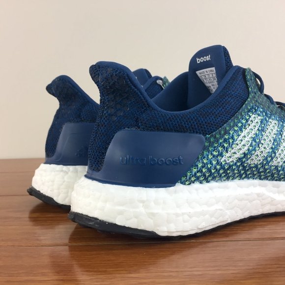 Adidas UltraBoost ST Men’s Running Shoes - Picture 6 of 8